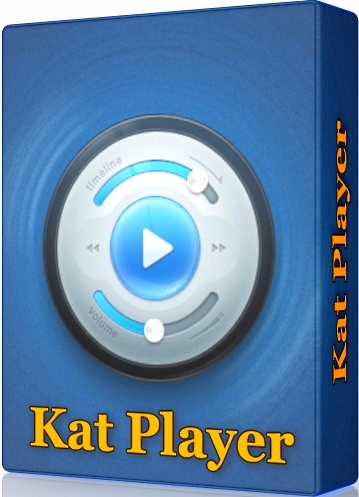 Kat Player 5.7.0.0 + Portable