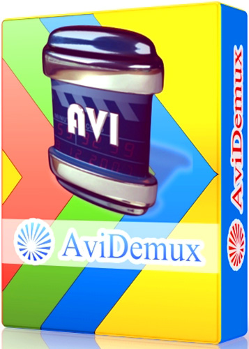 AviDemux Portable 2.6.19 Final PortableApps