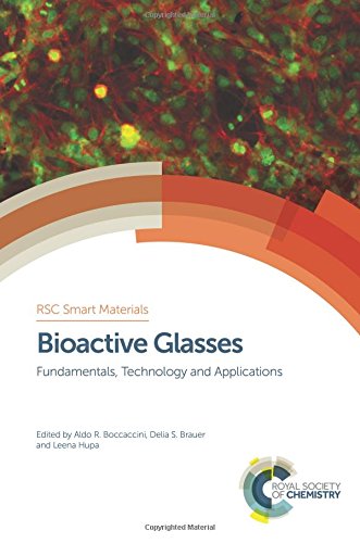 Bioactive Glasses Fundamentals, Technology and Applications