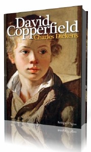 Charles  Dickens  -  David Copperfield   (Аудиокнига)