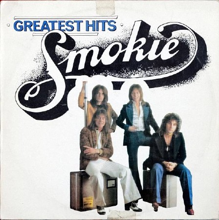 Smokie - Greatest Hits (1975 -1978)