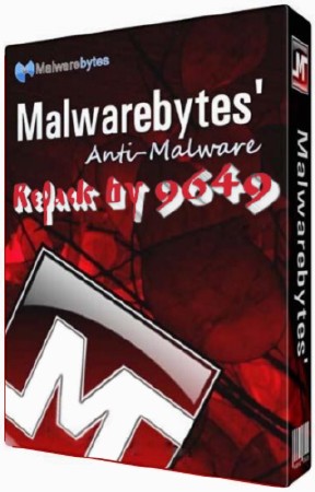 Malwarebytes Anti-Malware Premium 2.2.1.1043 RePack & Portable by 9649