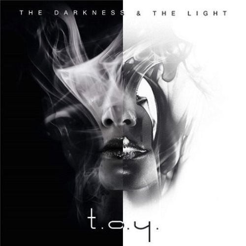 T.O.Y. - The Darkness And The Light (Black & White) [EP] (2017)