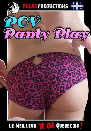 POV Panty Play (Pegasus Production) [2017 ., All Sex, HDRip, 720p]