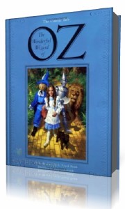 The Wonderful Wizard of Oz. Dramatic Reading  ()