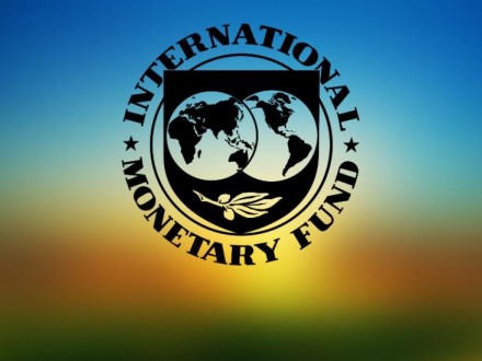 Новоиспеченные антикоррупционные органы Украины доколе не показали итогов - МВФ