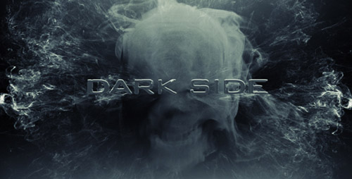 Dark Side - Cinematic Promo Trailer - Project for After Effects (Videohive)