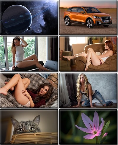 LIFEstyle News MiXture Images. Wallpapers Part (1201)