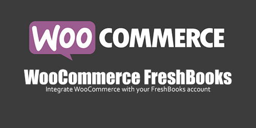 WooCommerce - FreshBooks v3.10.0