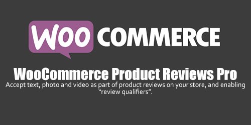 WooCommerce - Product Reviews Pro v1.7.0