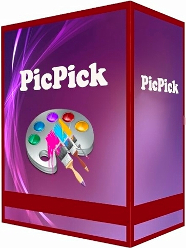 PicPick 4.2.5 + Portable
