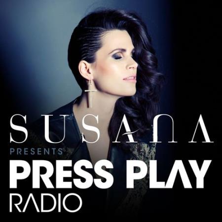 Susana - Press Play Radio 030 (2017-09-18)