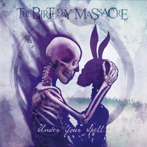 The Birthday Massacre – Under Your Spell (New Track) (2017)