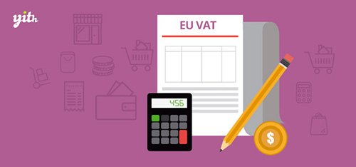 YiThemes - YITH WooCommerce EU VAT v1.2.18