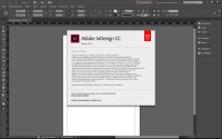 Adobe InDesign CC 2017 12.1.0.56 RePack by KpoJIuK