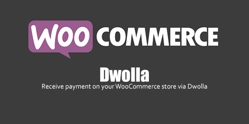 WooCommerce - Dwolla v1.7.0