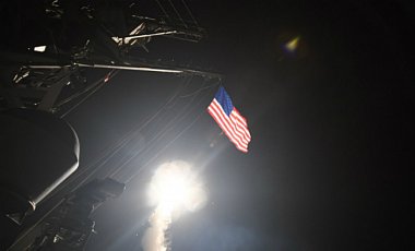 США пригрозили новоиспеченными ударами по базам Асада в Сирии