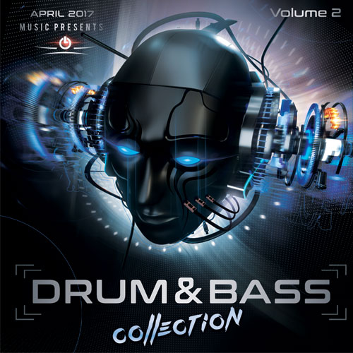 Drum & Bass Collection Vol.2 (2017)