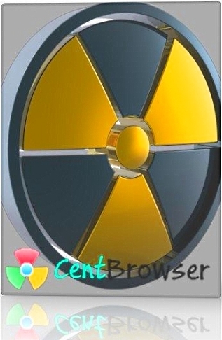 Cent Browser 2.9.4.39 (x86/x64) + Portable