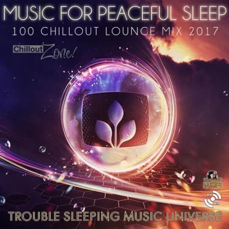 Music For Peaceful Sleep (2017)