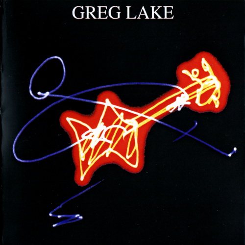 Greg Lake with Gary Moore - Together