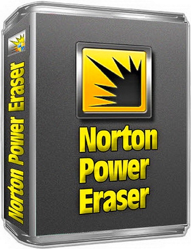 Norton Power Eraser 5.2.0.19 Portable