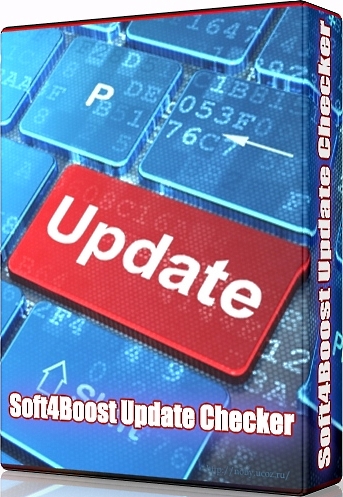 Soft4Boost Update Checker 7.4.3.679 + Portable