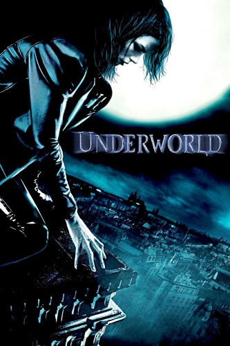  :  / Underworld: Pentalogy (2003-2016) BDRip | D