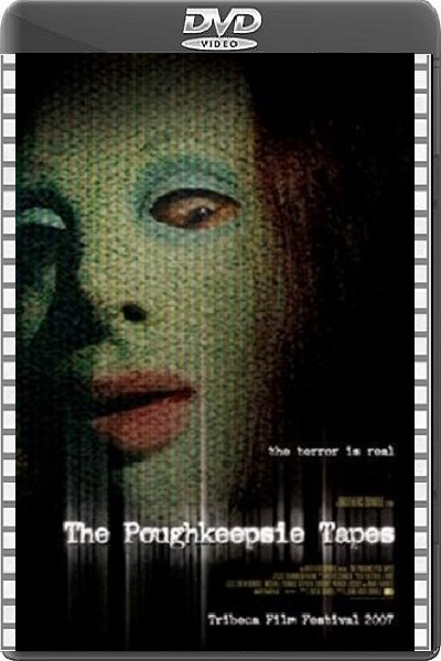    /    / The Poughkeepsie tapes (2007) DVD5 | L1