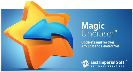 Magic Uneraser 3.9 DC 11.04.2017 + Portable