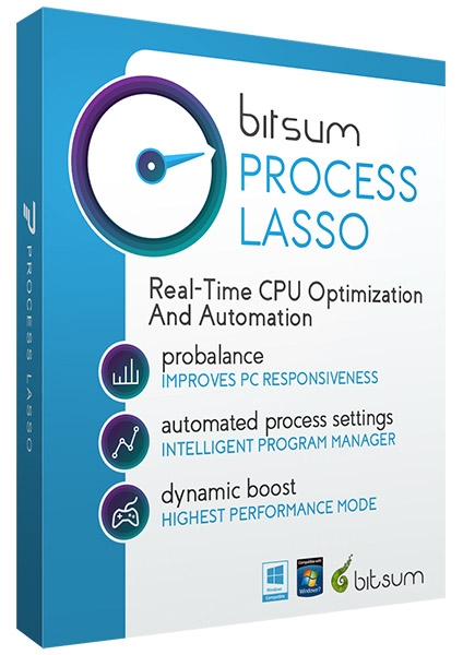 Process Lasso Pro 9.0.0.370 Final