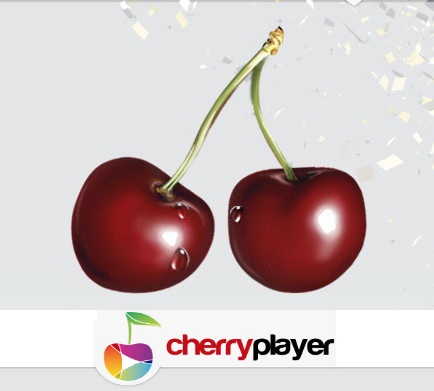 CherryPlayer 2.5.3 + Portable