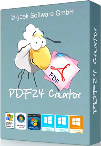 PDF24 Creator 8.2.2