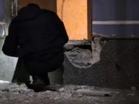 Стали знамениты детали взрыва в фокусе Киева