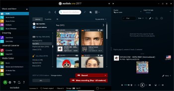 Audials One 2017.1.63.6200
