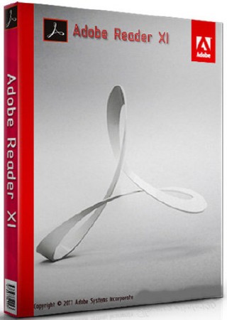 Adobe Reader XI 11.0.20 RePack by D!akov