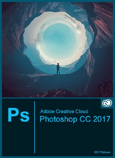 Adobe Photoshop CC 2017.1.0 2017.03.09.r.207 (x64) RePack by PooShock