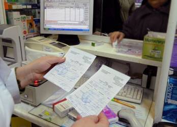 Близ 10 тыс. киевлян за неделю получили лекарства по программе реимбурсации