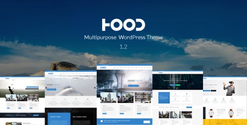Nulled Hood v1.2.9 - Responsive Multi-Purpose Theme download