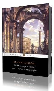 Edward  Gibbon  -  History of the Decline and Fall of the Roman Empire Vol. I  (Аудиокнига)