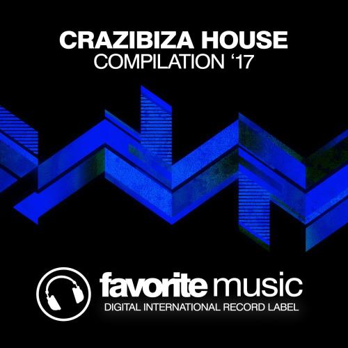 Crazibiza House '17 (2017)