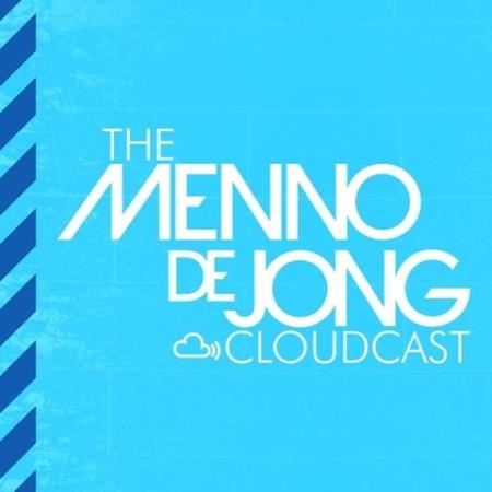 Menno de Jong - Cloudcast 062 (2017-10-11)