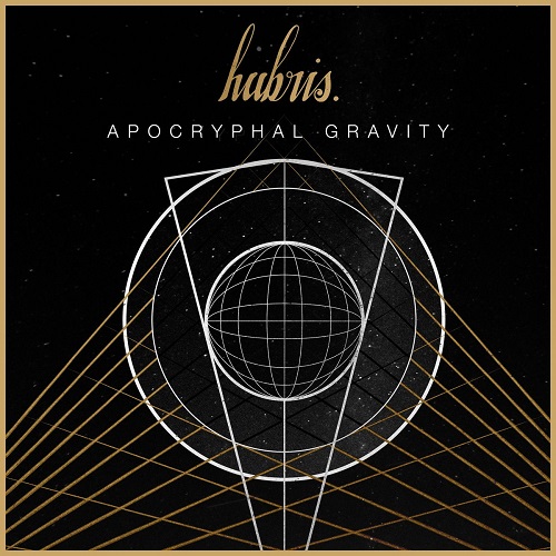 Hubris – Apocryphal Gravity (2017)