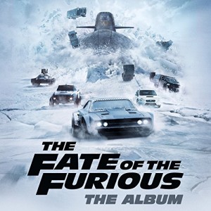 VA - The Fate of the Furious: The Album (2017)