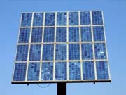 В Турции возвестят солнечную электростанцию на 1 ГВт / Новости / Finance.UA