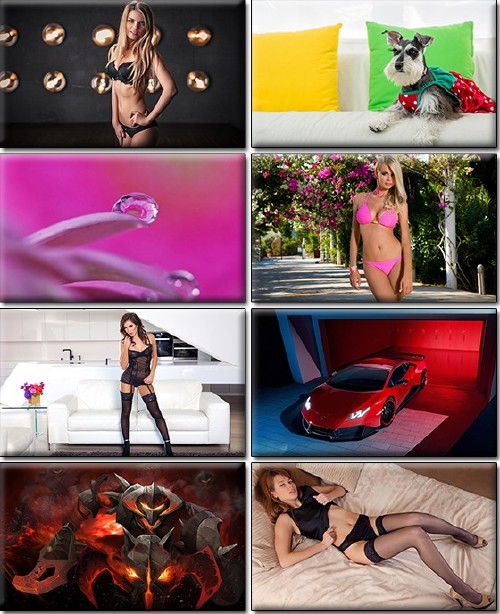 LIFEstyle News MiXture Images. Wallpapers Part (1208)