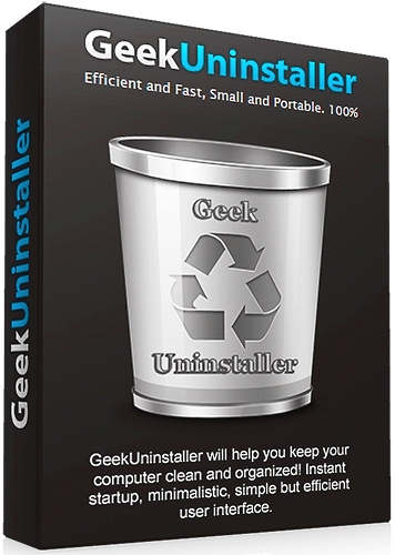 Geek Uninstaller 1.4.4.115 DC 30.06.2017 Portable