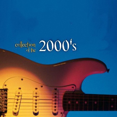 VA - 00s collection (2000)