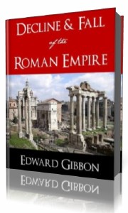 Edward  Gibbon  -  History of the Decline and Fall of the Roman Empire Vol. IV  (Аудиокнига)