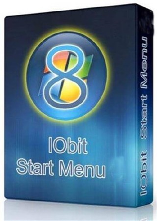 IObit Start Menu 8 4.0.2.1 RePack by D!akov